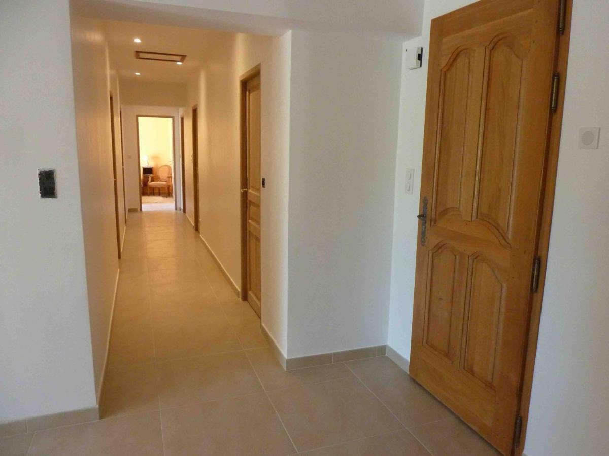 Villa En Provence Verte Carces Экстерьер фото